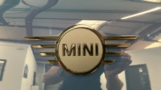 MINI Aceman 190kW John Cooper Works [Level 2] 54kWh 5dr Auto Electric Hatchback